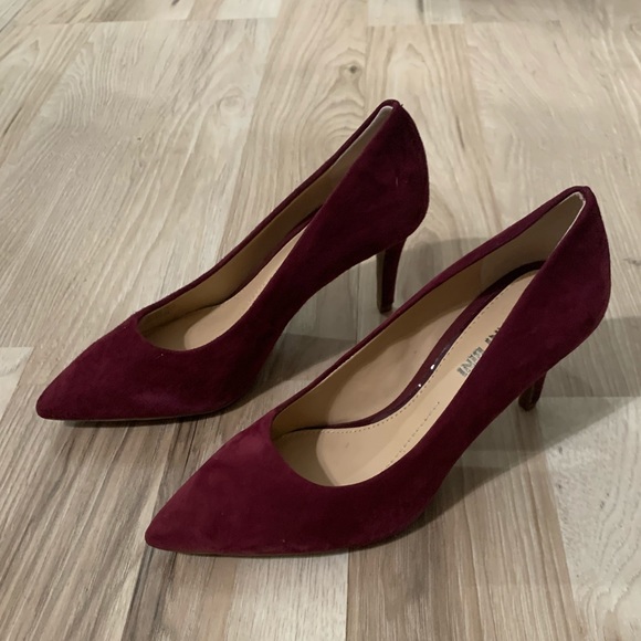 Gianni Bini heels - Picture 1 of 4